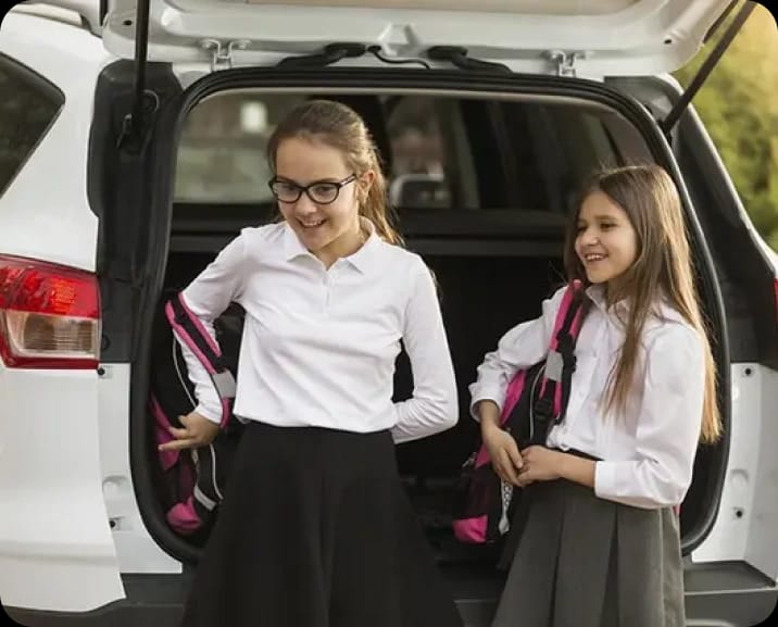 Welcome to United Cars