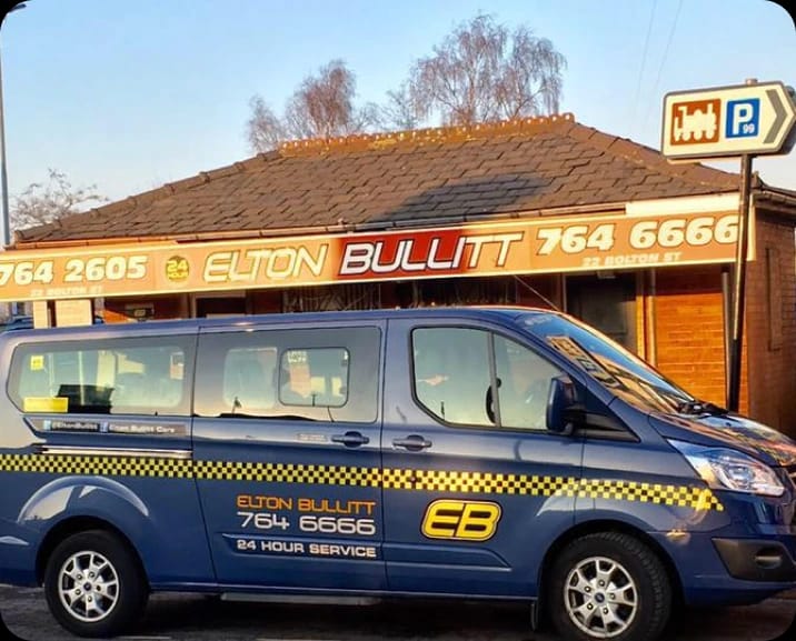 Welcome to United Cars