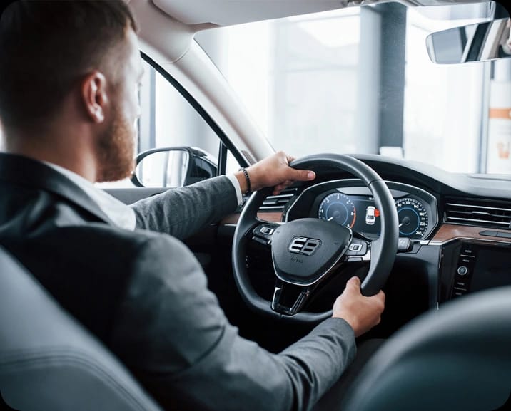 Welcome to United Cars