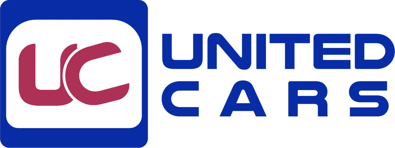 United Cars Logo